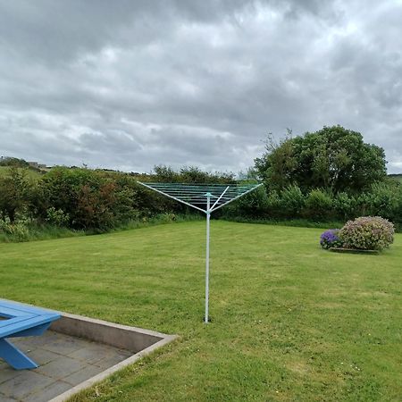 The Chalet At Corvally Portrush Εξωτερικό φωτογραφία