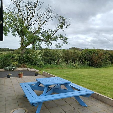 The Chalet At Corvally Portrush Εξωτερικό φωτογραφία