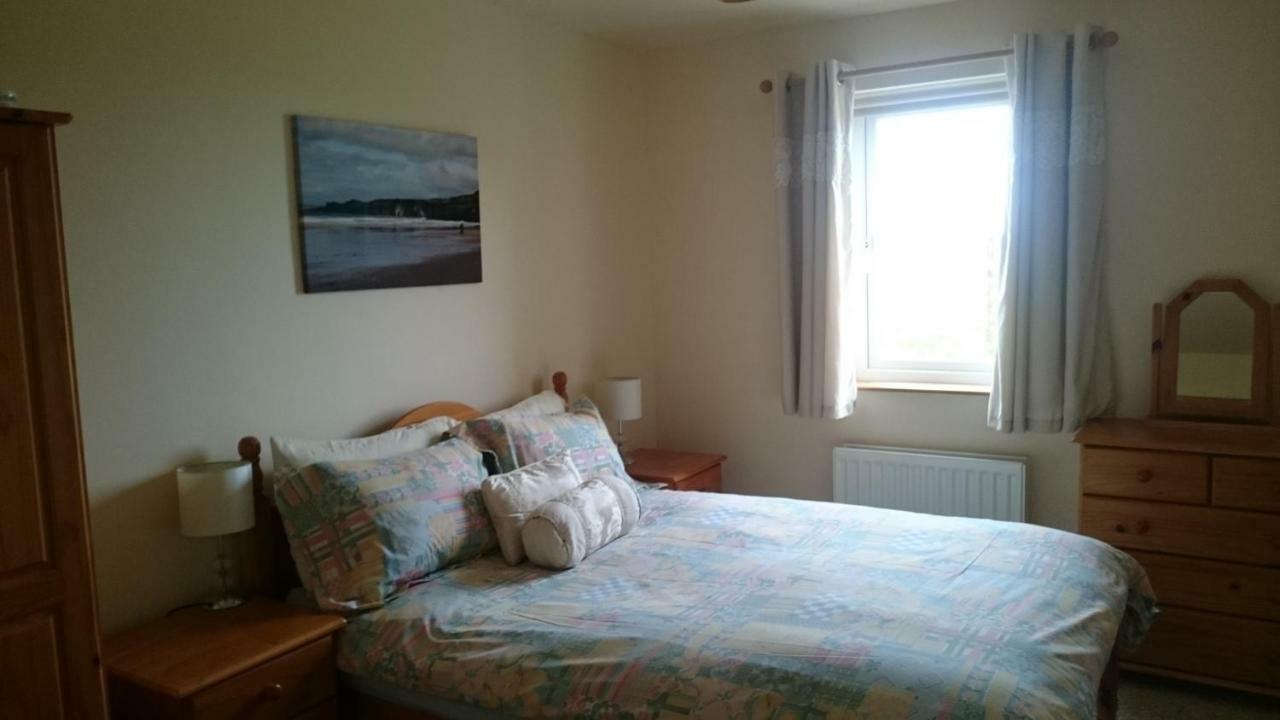 The Chalet At Corvally Portrush Εξωτερικό φωτογραφία