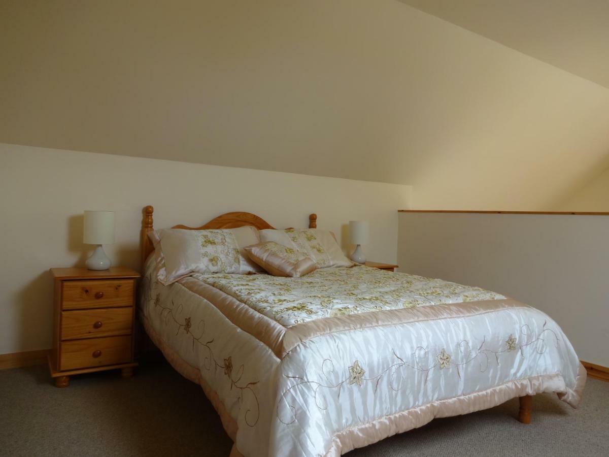 The Chalet At Corvally Portrush Εξωτερικό φωτογραφία